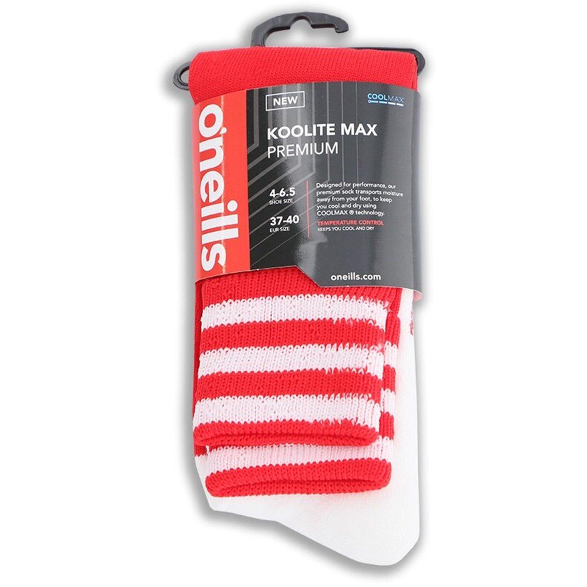 ONeills Koolite Max Premium Socks