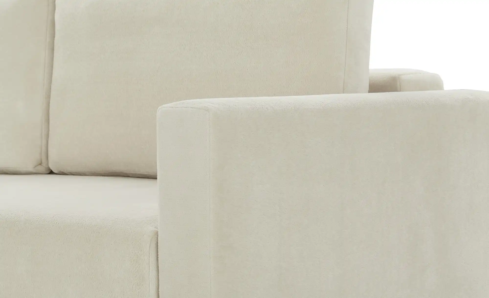 Schlafsofa mit Schlaffunktion Roma