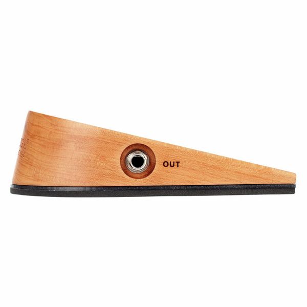 Ortega ANNAlog Stomp Box