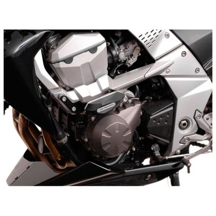 Pare-carter SW-MOTECH kit patin de protection sw motech