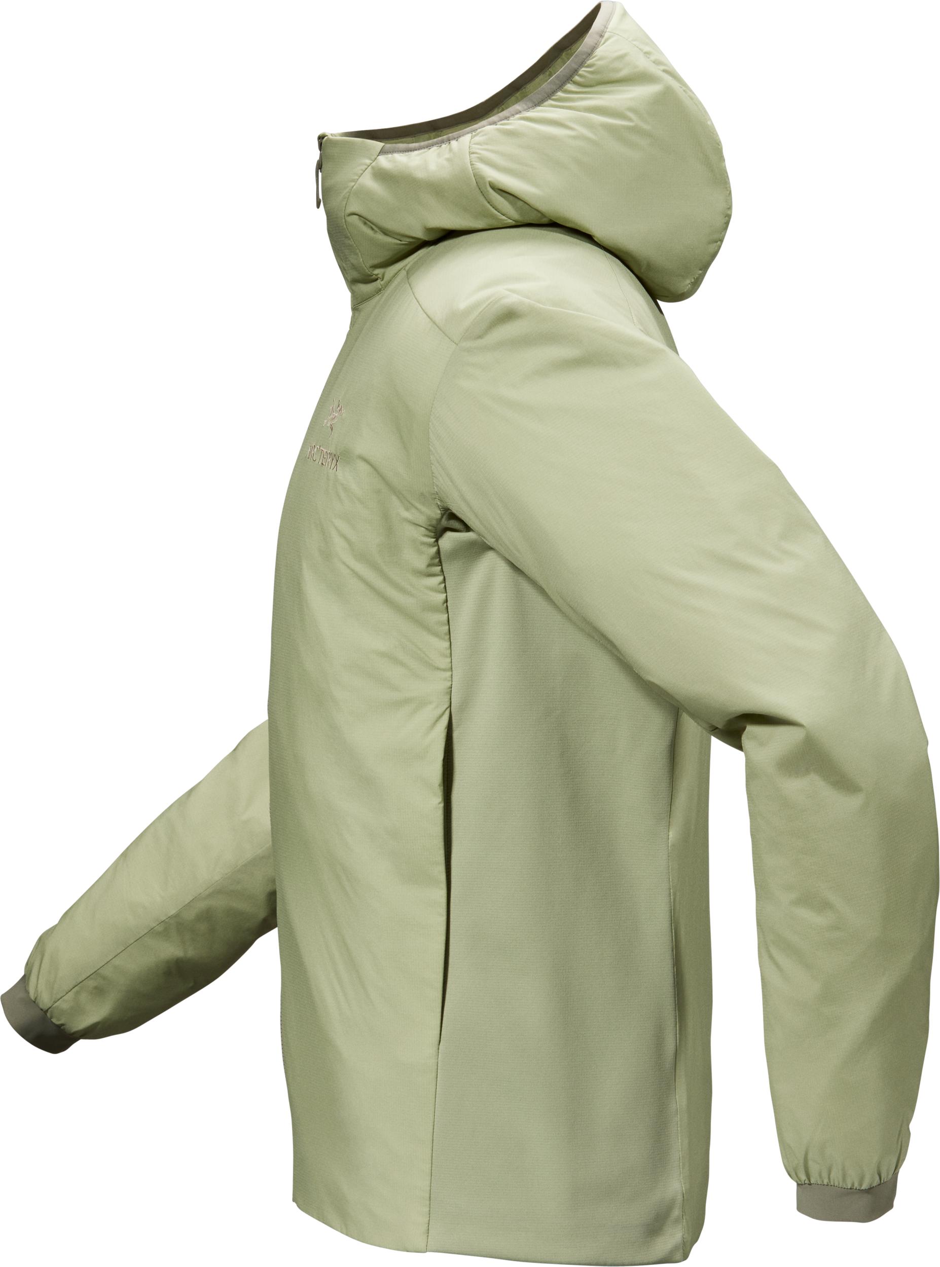 Arcteryx Atom Hoody Chloris