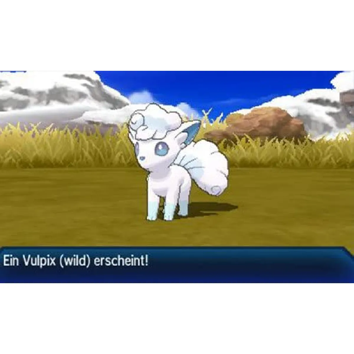 Nintendo 3DS Pokémon Ultra-Lune