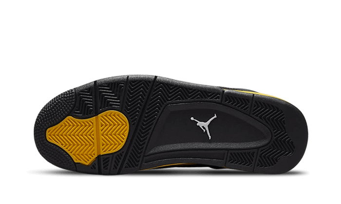 Air Jordan 4 Retro Thunder (2023) - 48h Delivery
