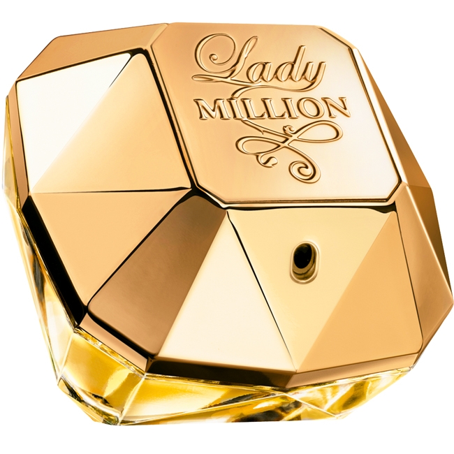 PACO RABANNE Lady Million Eau de Parfum<br>30 ml, Vapo