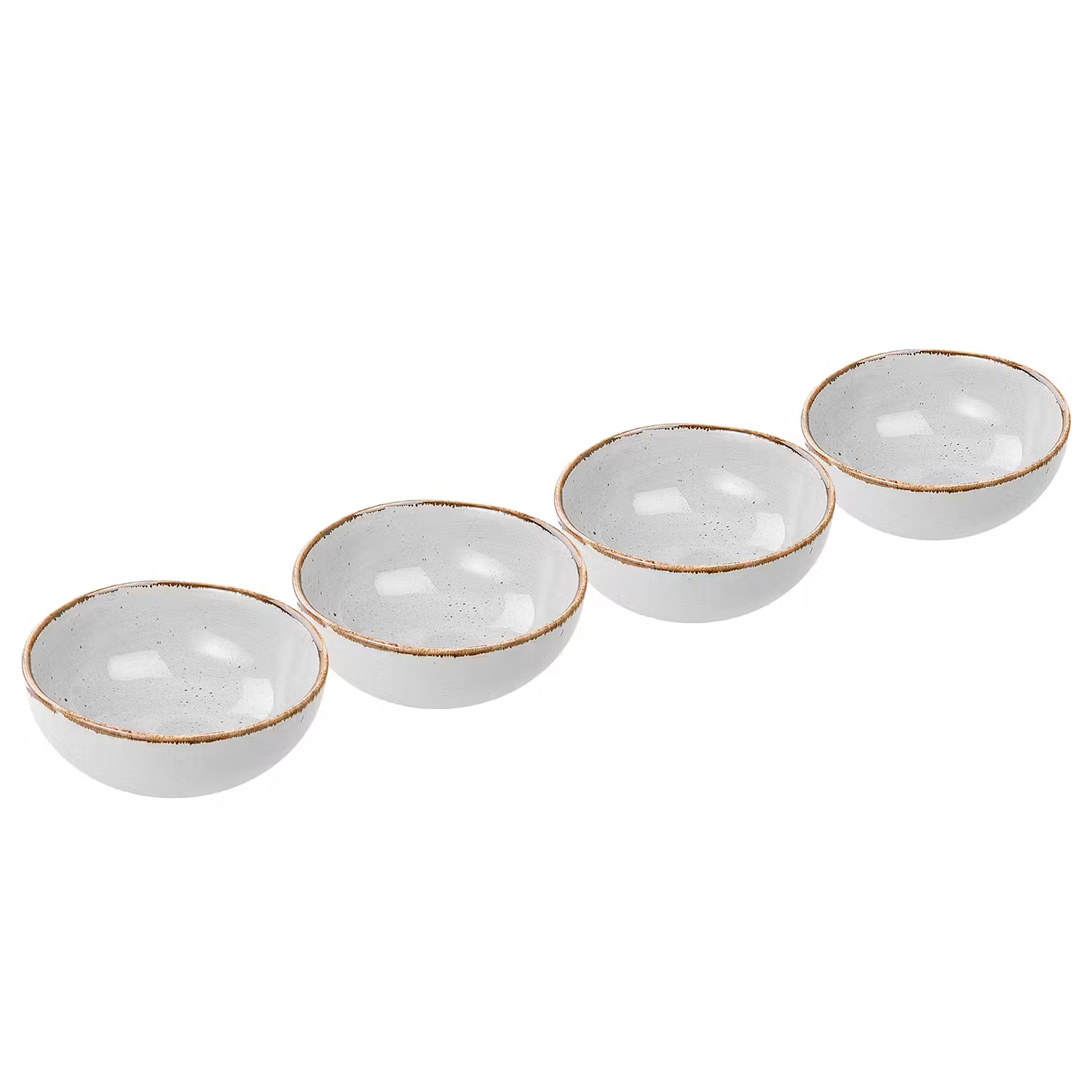 FINCA Dipschale 4er-Set