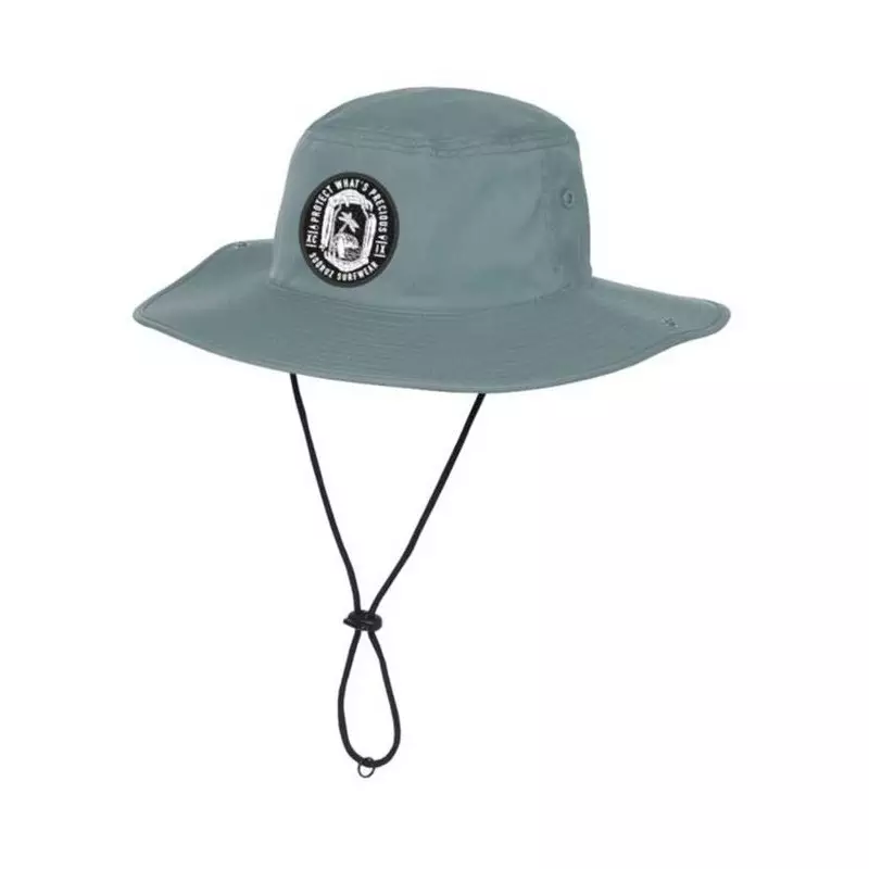 Chapeau SOORUZ Surf Aussie Hat Precious Bleu
