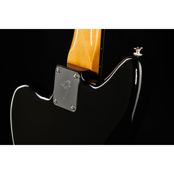 Fender Vintera II 70s Jaguar BK