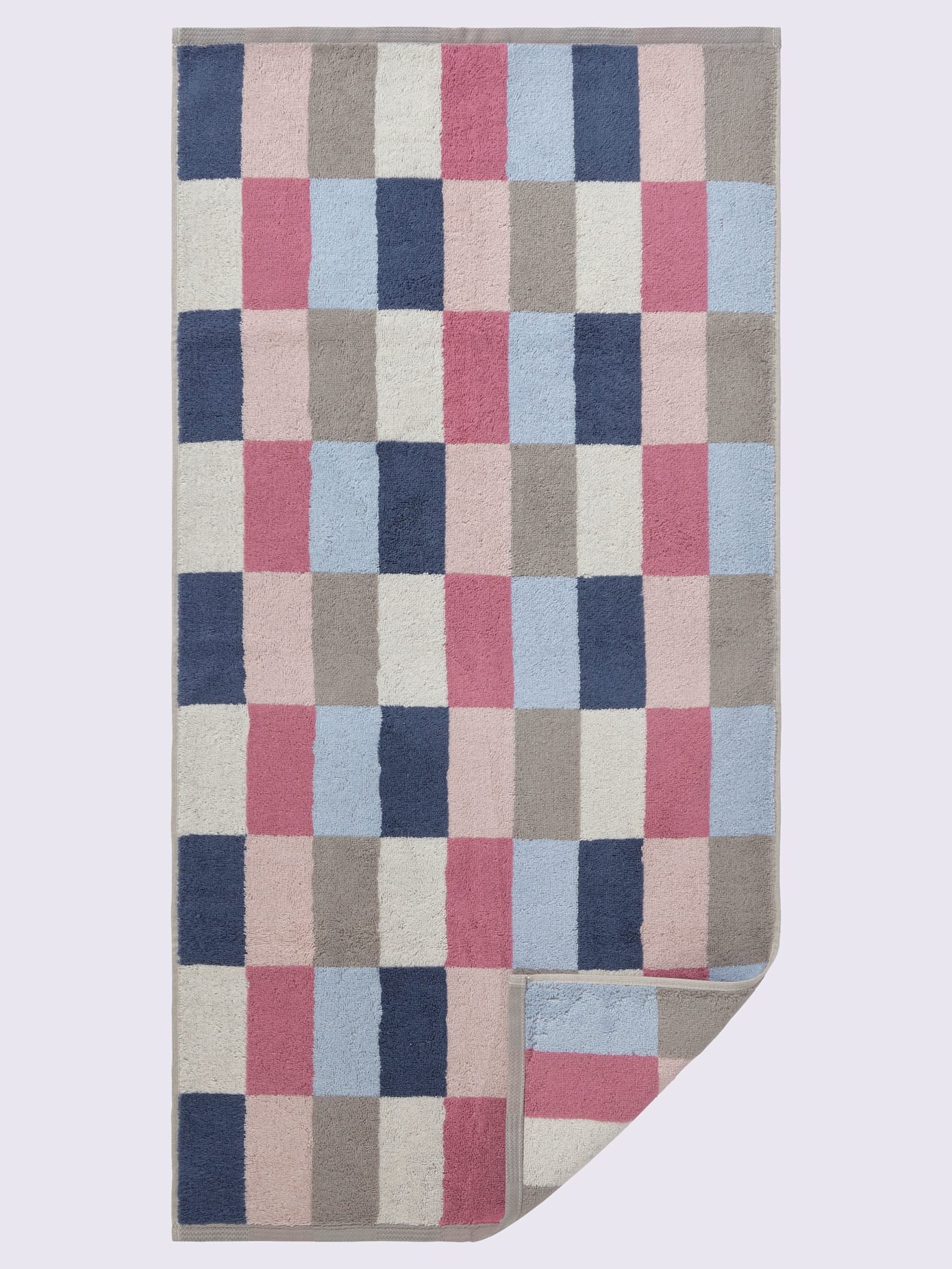 Serviette qualité luxe