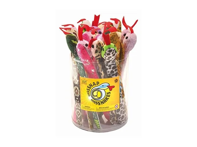 Wild Republic 88079, Legetøjsdyr, 3 År