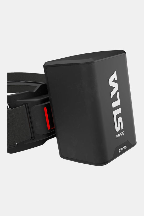 Silva Silva Free 2000 L Hoofdlamp