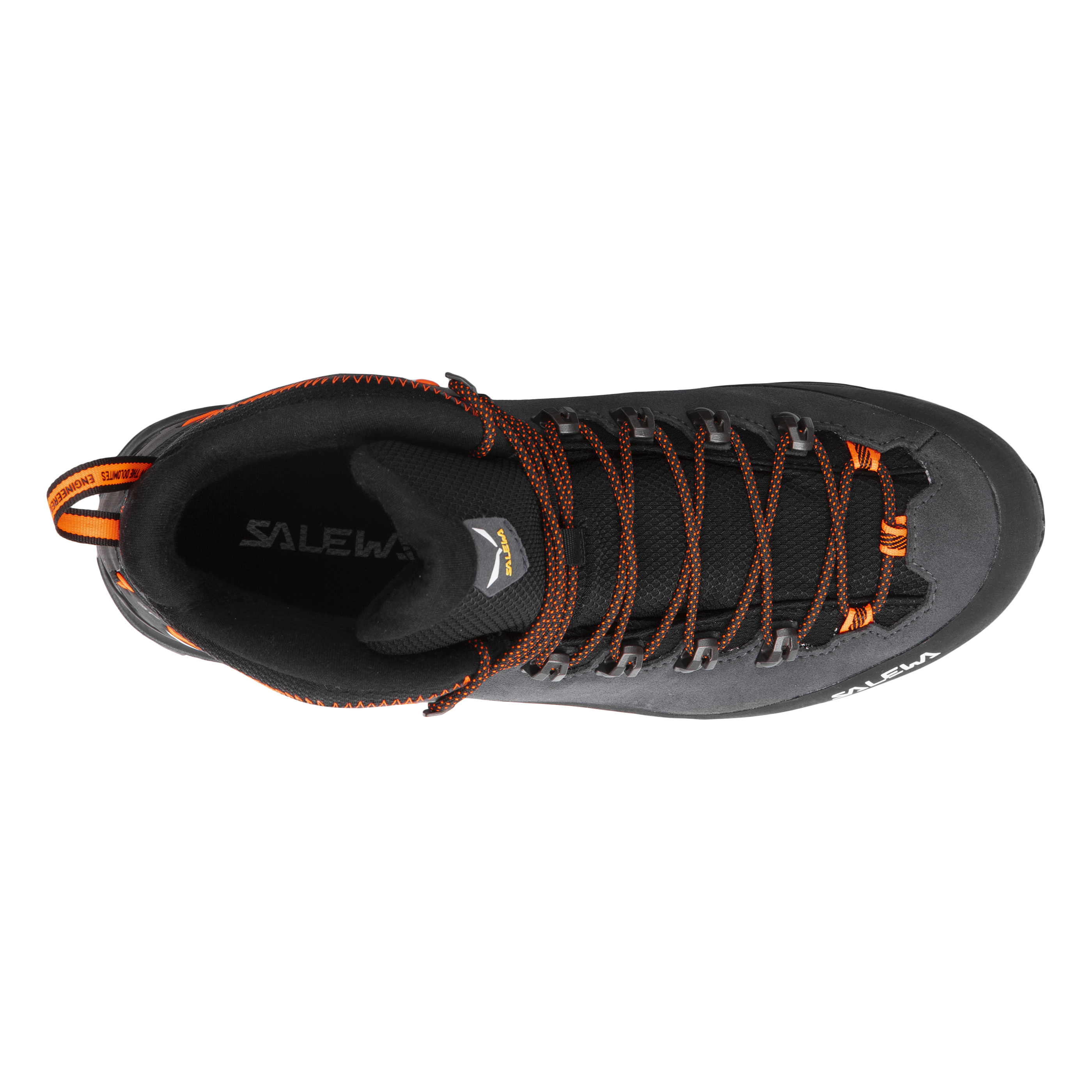 Alp Mate Winter Mid Wasserdichter Schuh Herren