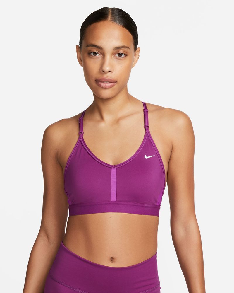 Brassière Nike Indy pour femme