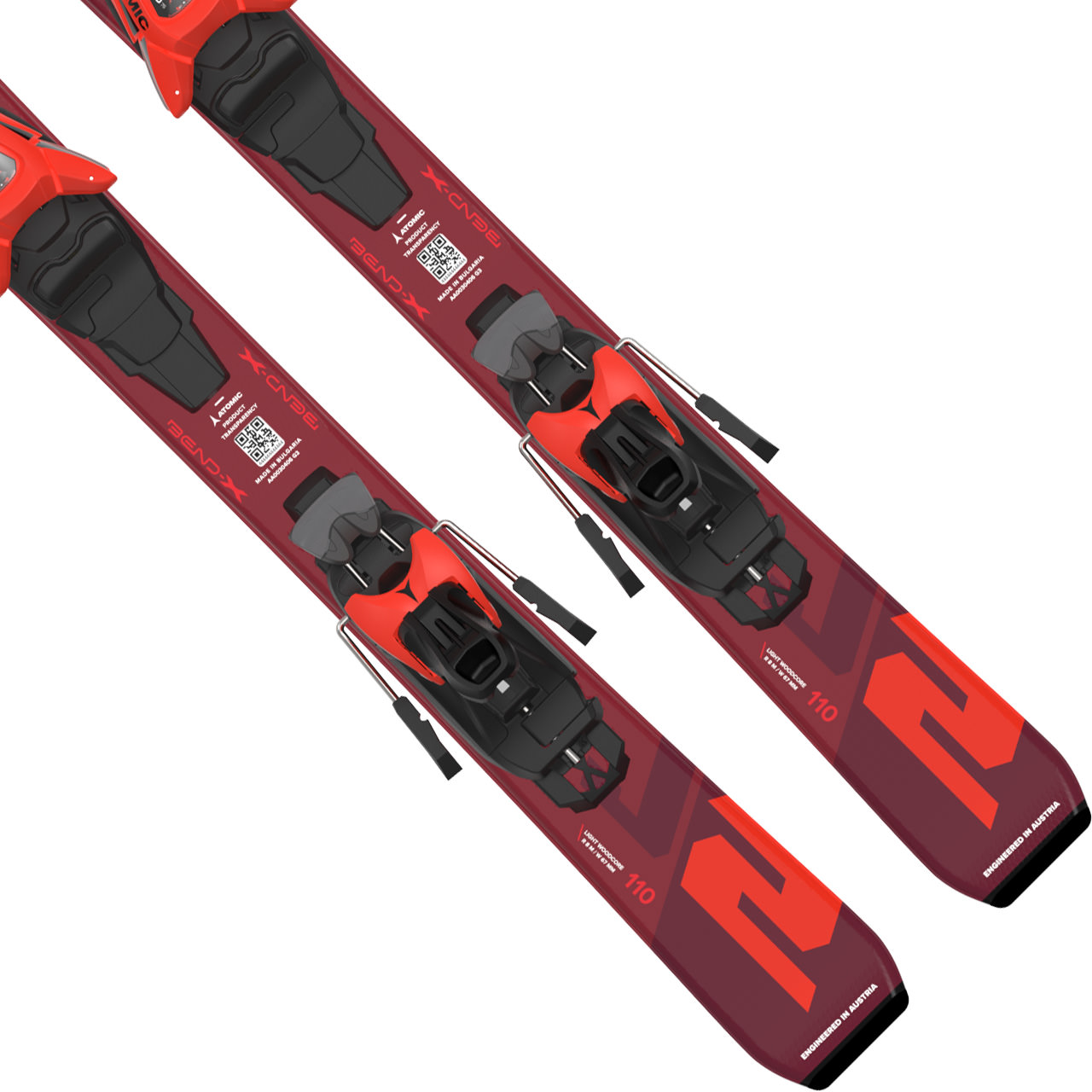 Atomic Redster J2 II   C 5 GW | Atomic Redster | Atomic Serien | A | MARKEN | XSPO