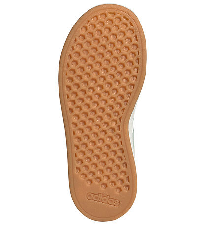 adidas Performance Schuhe - Dino Grand Court EL C - Owhite/Lingr