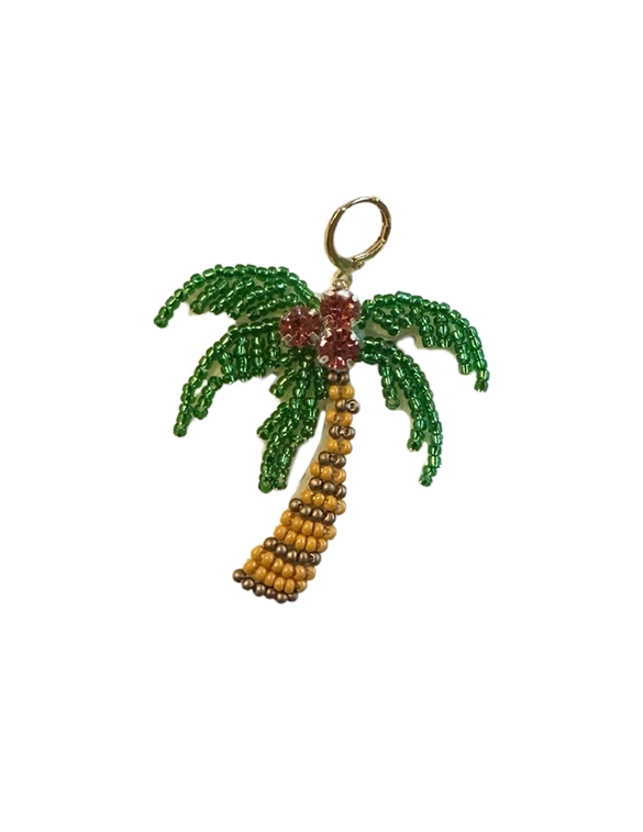 Harper & Yve Bedel Palmtree HST25BACC08