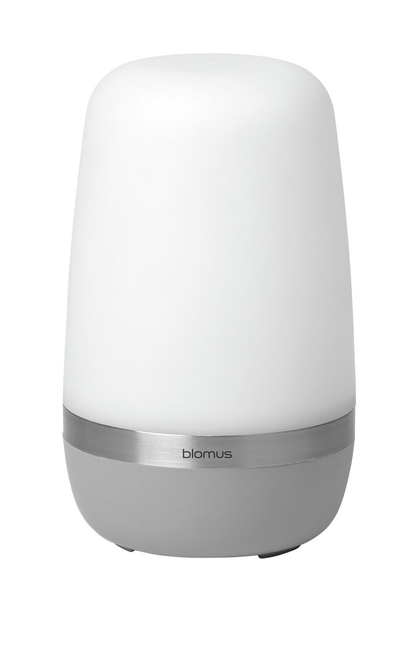 blomus LED-Outdoorleuchte SPIRIT