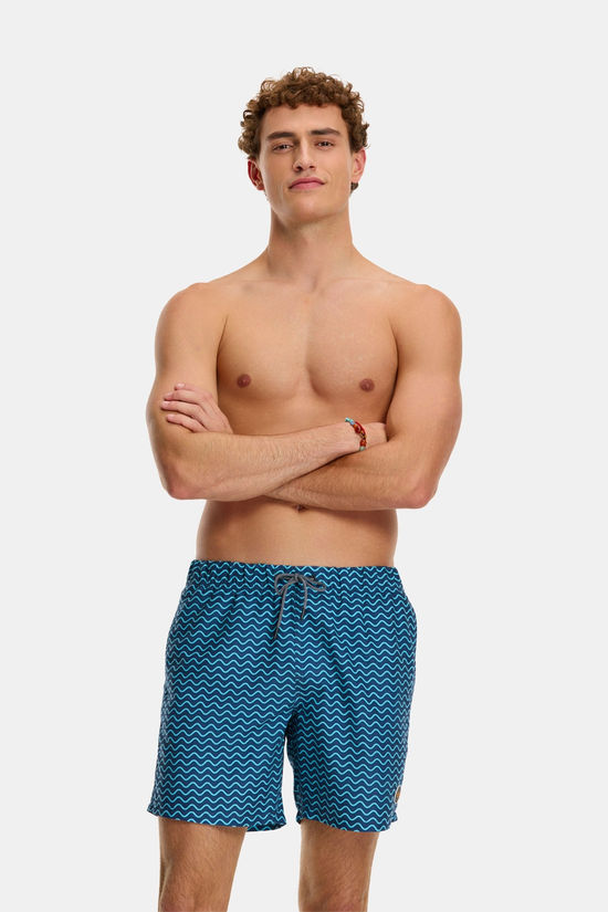 Shiwi Shiwi High Tide Zwembroek