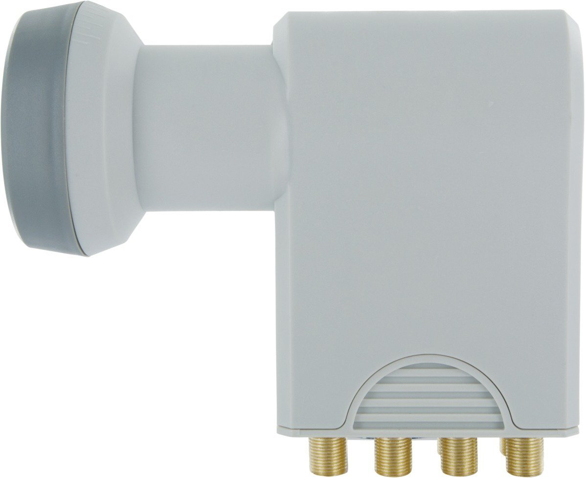 Schwaiger Unicable enkele Quad-LNB