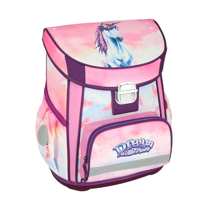 Spirit - Schulranzen Set - Dream Horse Vision - 4-teilig