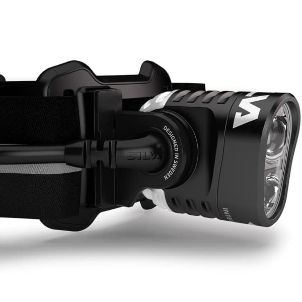 Frontale SILVA TRAIL SPEED 4 XT