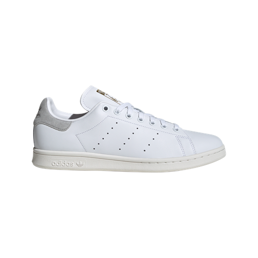 Adidas Stan Smith Sneakers, Cloud White/Mgh Solid Grey, 44 2/3