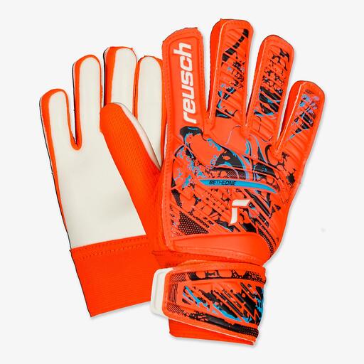 Reusch Attrakt Starter Sólido