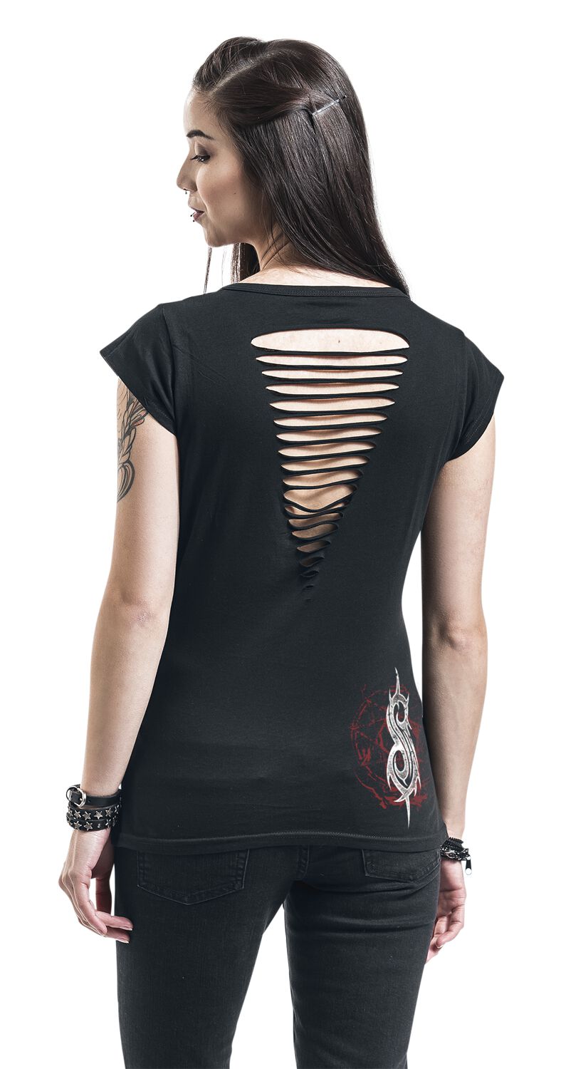 Iowa Star | Slipknot T-Shirt Manches courtes