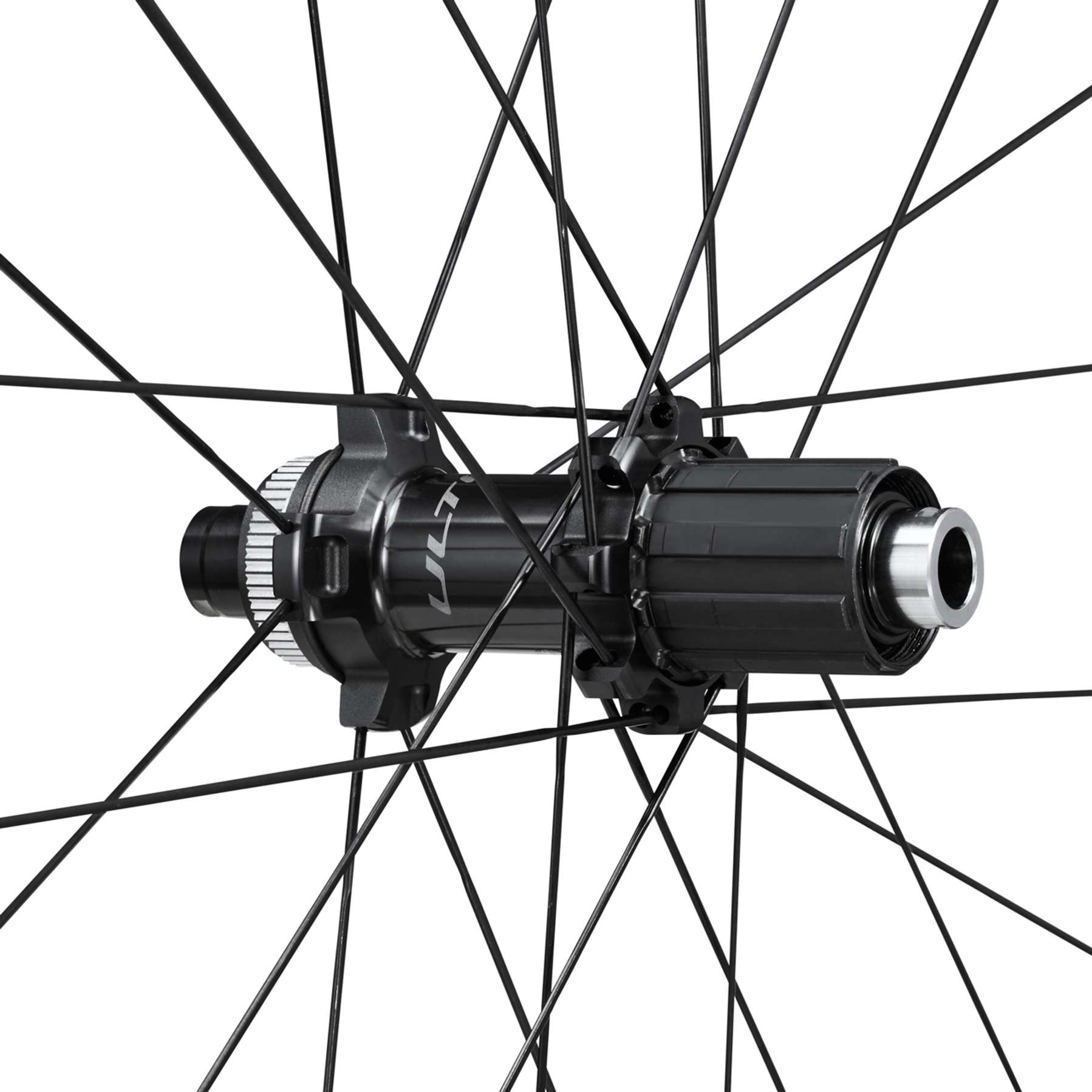 Shimano Ultegra R8170 C50 Racefiets Achterwiel
