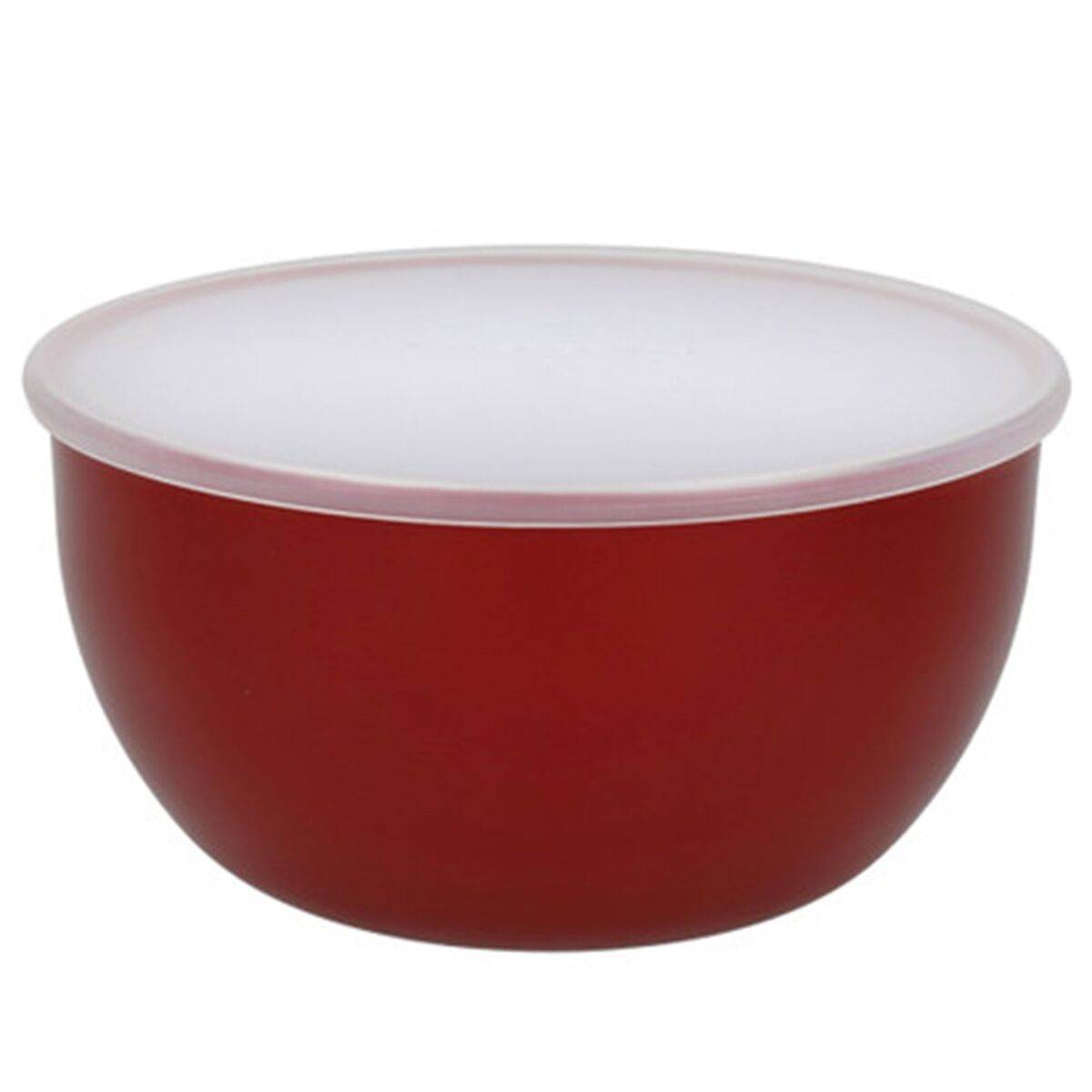 KitchenAid Boller med lokk 4 stk, empire red