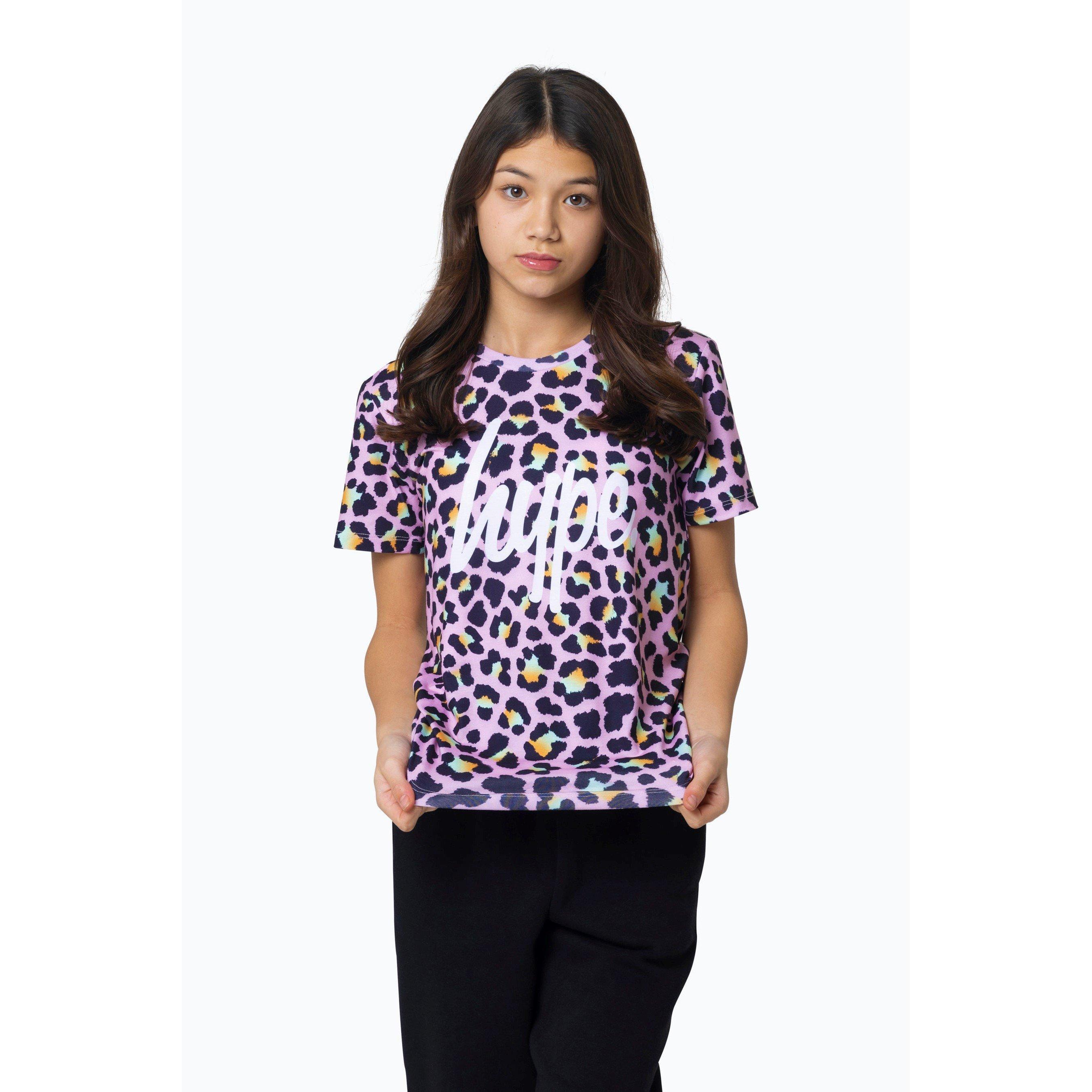 Hype Disco Lpard T Jn99