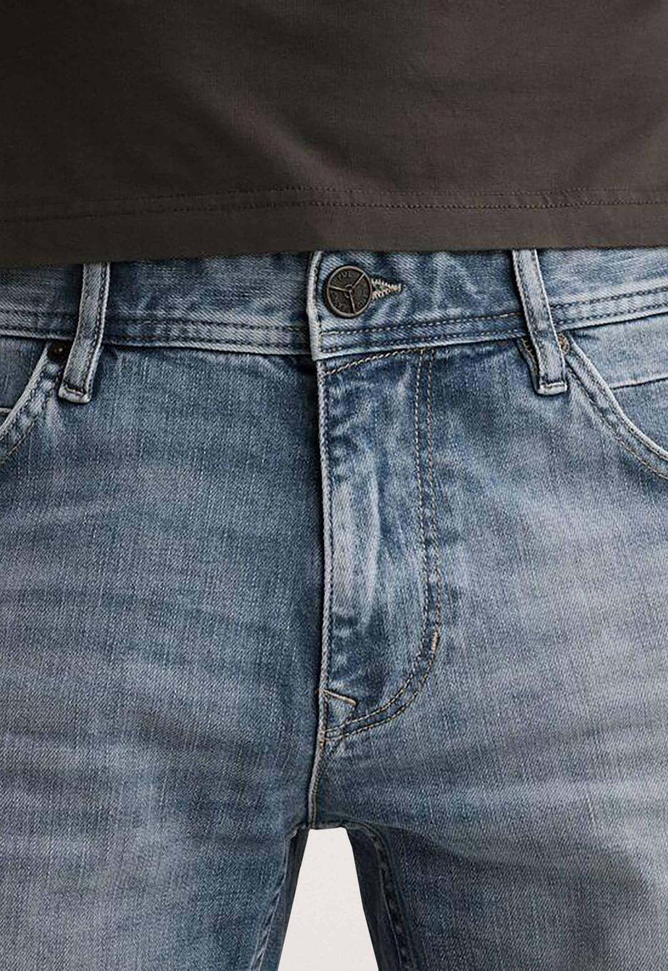 PME Legend Wingload Relaxed Fit Shorts