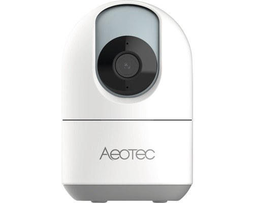 Aeotec Full-HD Camera Cam 360