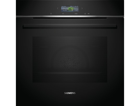SIEMENS - Four encastrable pyrolyse HB774G2B1, iQ700, cookControl Pro