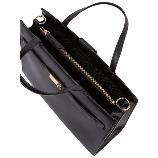 Tommy Hilfiger Heritage Arbejdstaske, Black