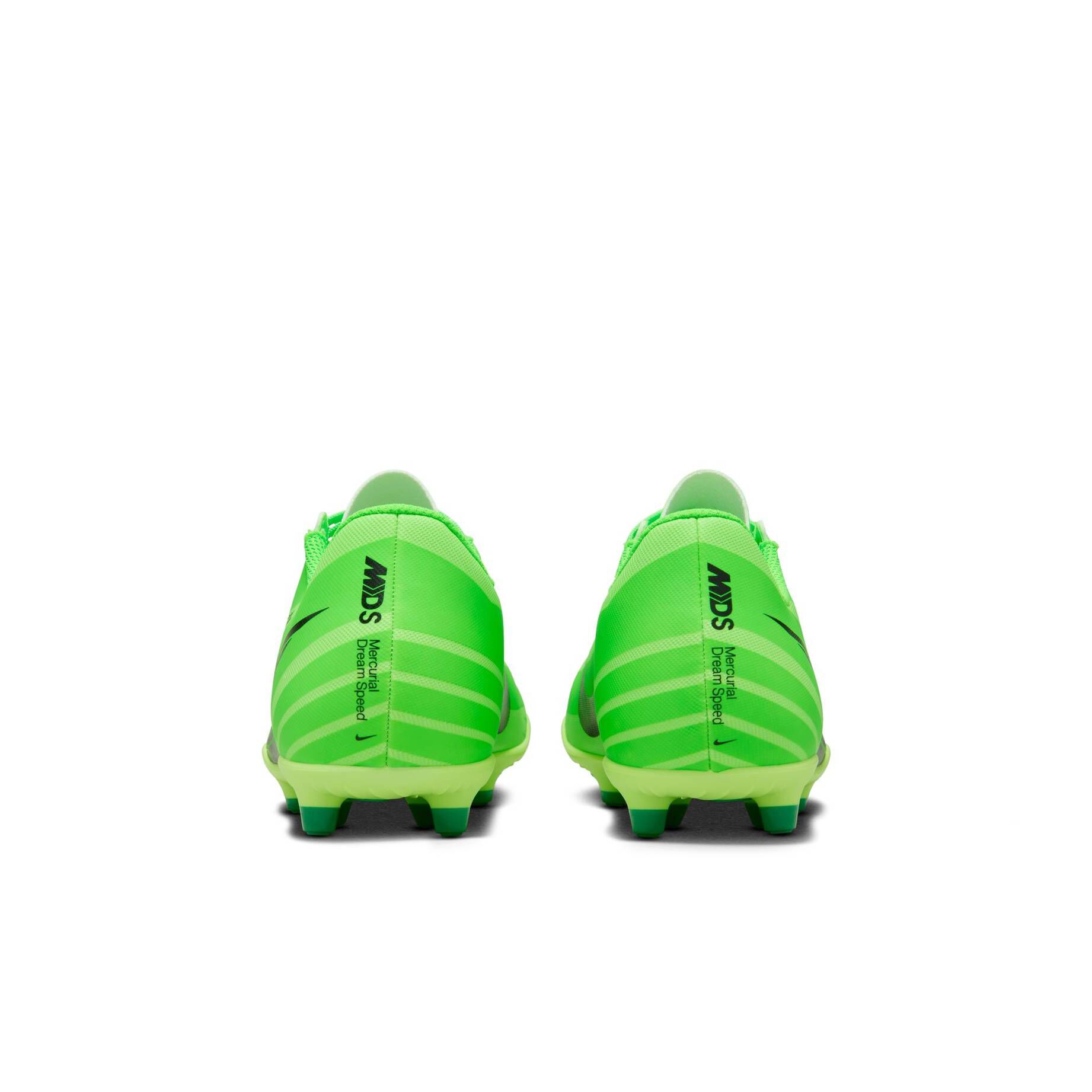 Nike| Kinder Fußballschuhe Rasen / Kunstrasen VAPOR 15 CLUB MERCURIAL DREAM SPEED FG / MG