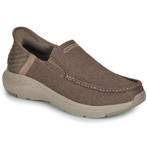 Skechers - HANDS FREE SLIP INS : PARSON - RALVEN Marrón
