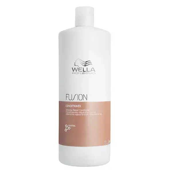 Condicionador Wella Professionals Fusion Intense Repair 1L