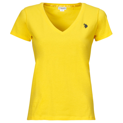 U.S Polo Assn. - BELL - Jaune