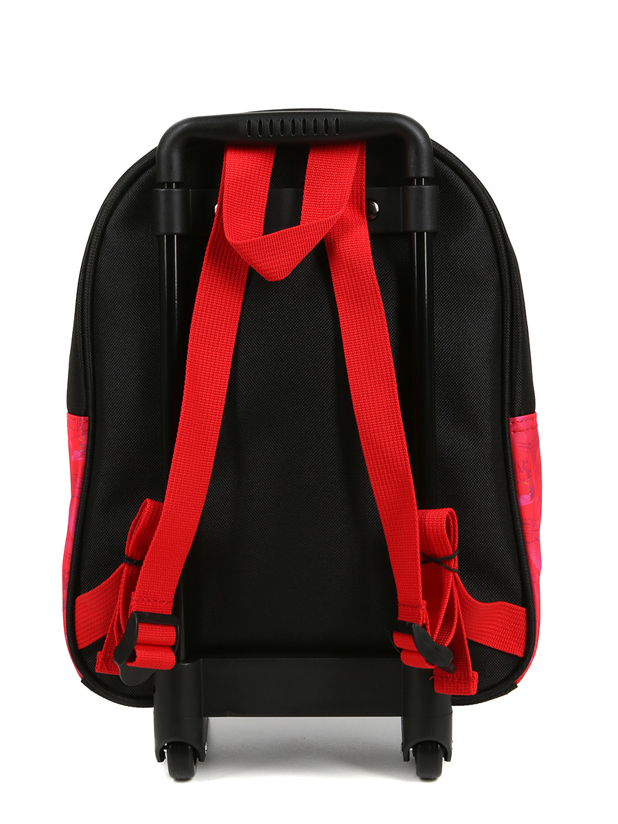 Sac À dos À roulettes Miraculous Ready