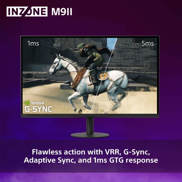 Sony Inzone M9II 27