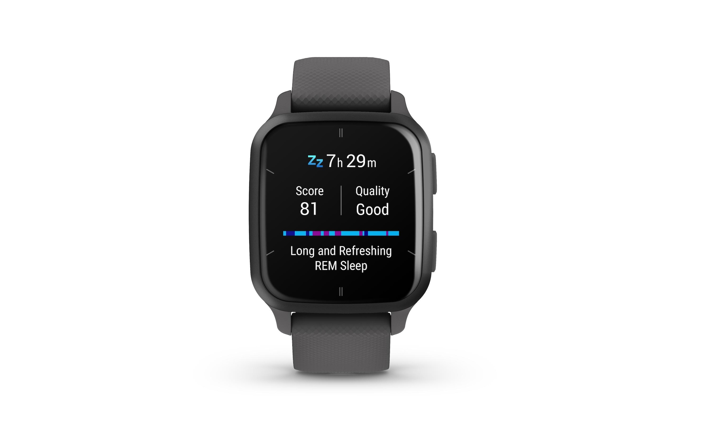 Garmin Smartwatch »Garmin Venu Sq2« (3,56 cm / 1,41 ″)