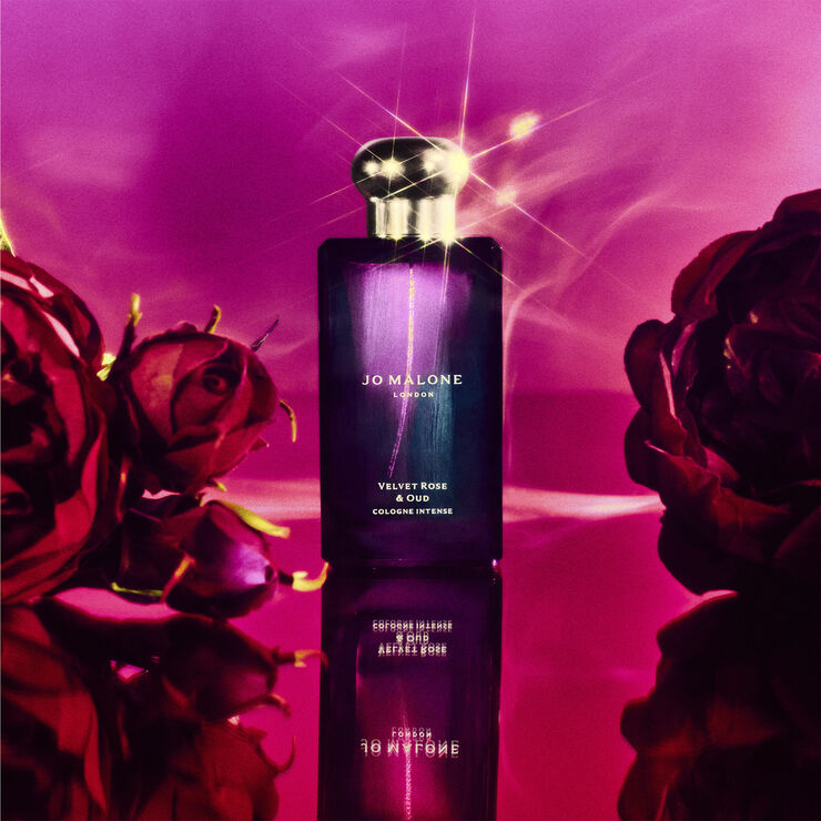 Jo Malone London Cologne Intense Discovery Collection