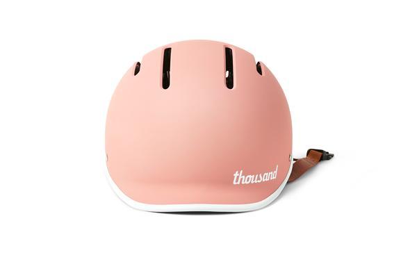 Thousand Junior Cykelhjelm Pink 49-53 cm