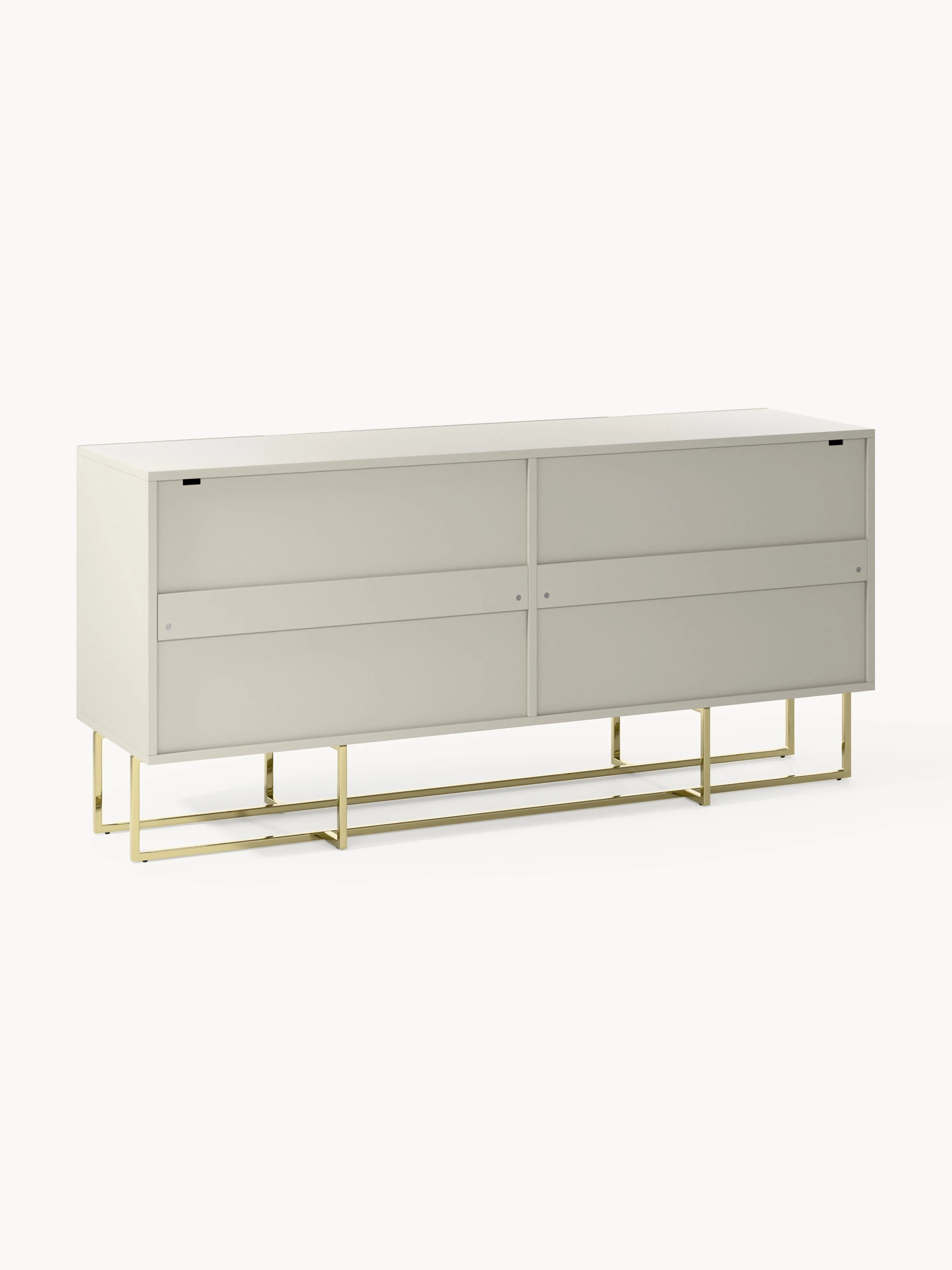 Houten dressoir Joe