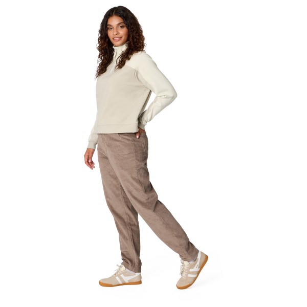 Stoic - Women's MMXX.Mora Cord Pants - Pantalon de loisirs