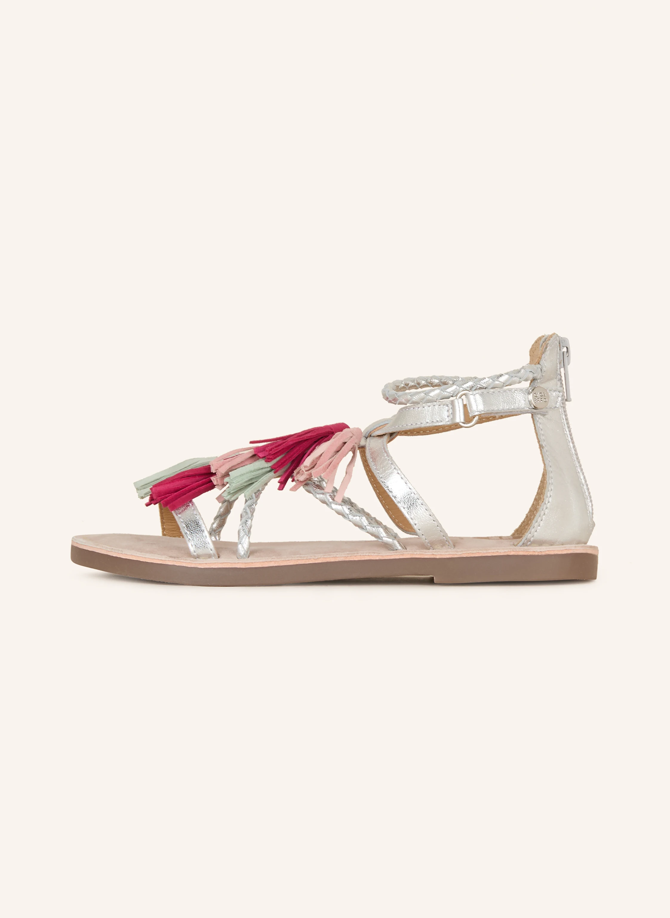 GIOSEPPO Sandalen JANESVILLE