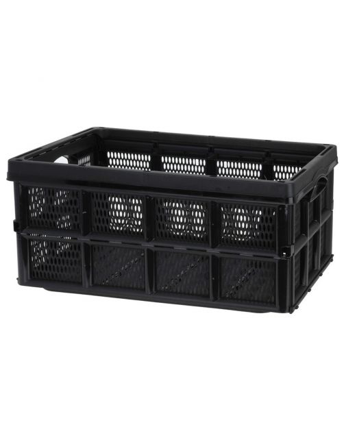 Homestyle Vouwkrat - Huishoud - 32 l