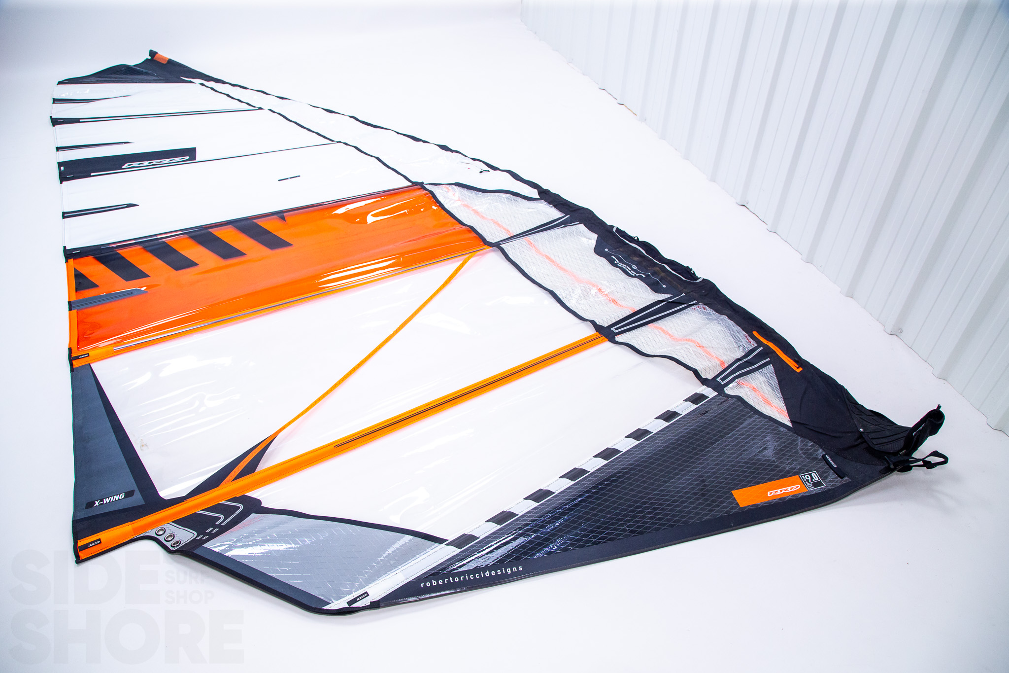 RRD X Wing Y25 Proto - 9.0 m² #53 9.0 m²
