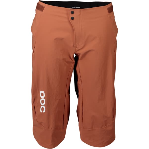 Short VTT POC W'S INFINITE ALL-MOUNTAIN SHORTS HIMALAYAN SALT