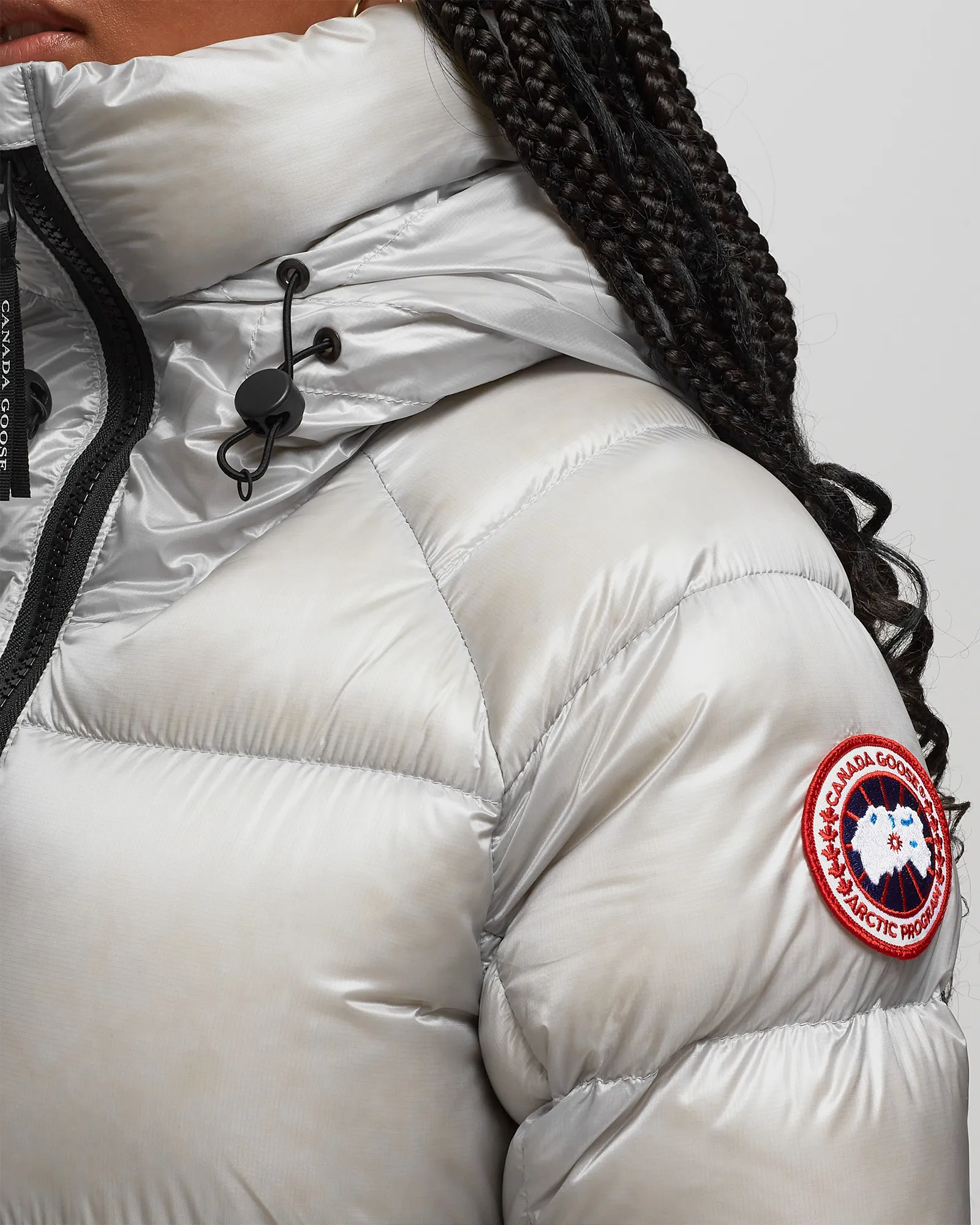 Canada Goose Cypress Puffer